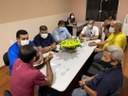 Vereadores realizam visita a Associação de Pais e Amigos de Pessoas com Autismo de Cruzeiro do Sul